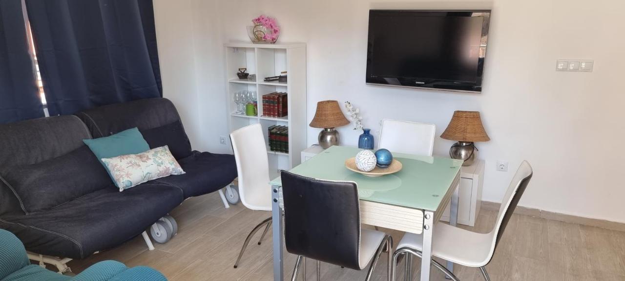 Apartamento Habana Бенидорм Екстериор снимка