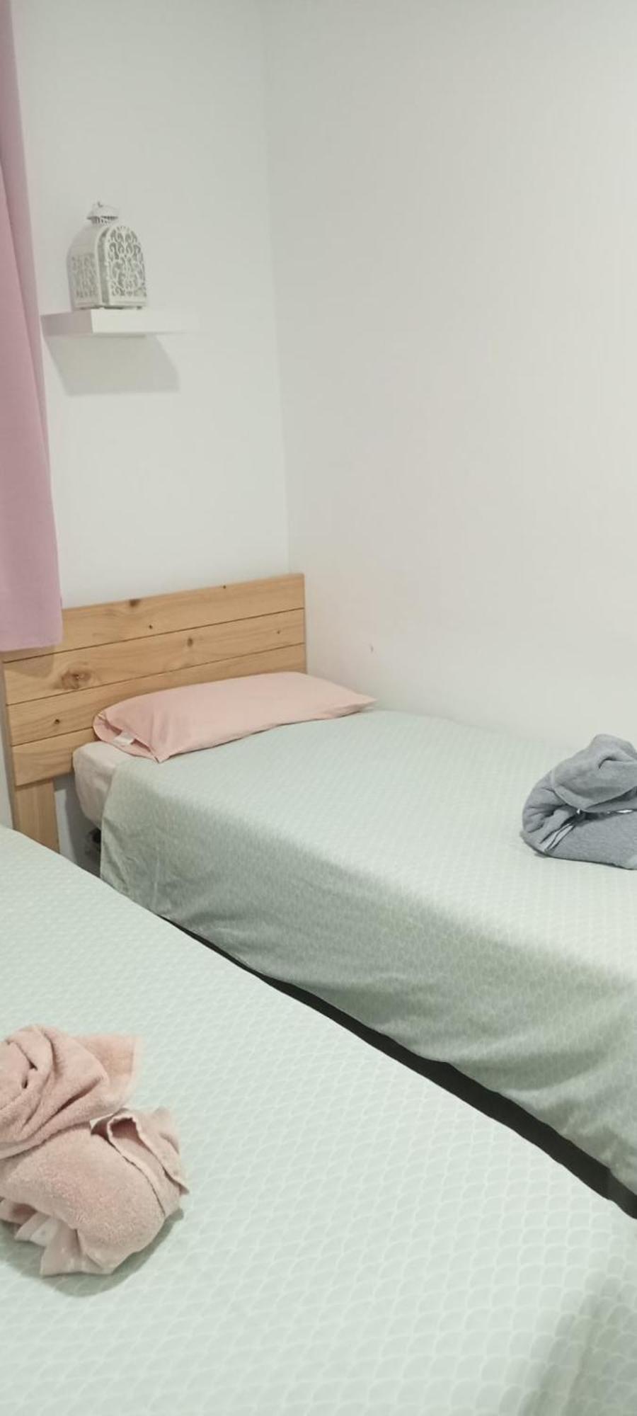 Apartamento Habana Бенидорм Екстериор снимка